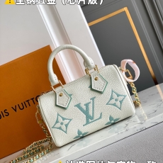 Louis Vuitton Speedy Bags